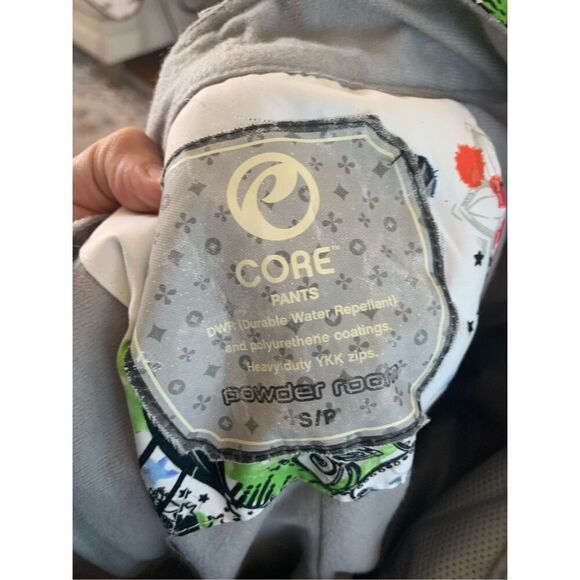 Core Powder Room Women’s Snow Pants - Picture 4 of 9